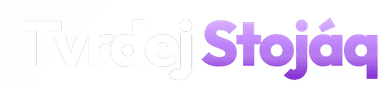 Tvrdej Stojáq Logo