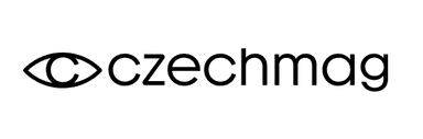 CzechMag logo