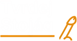 Tvrdej Stojaq