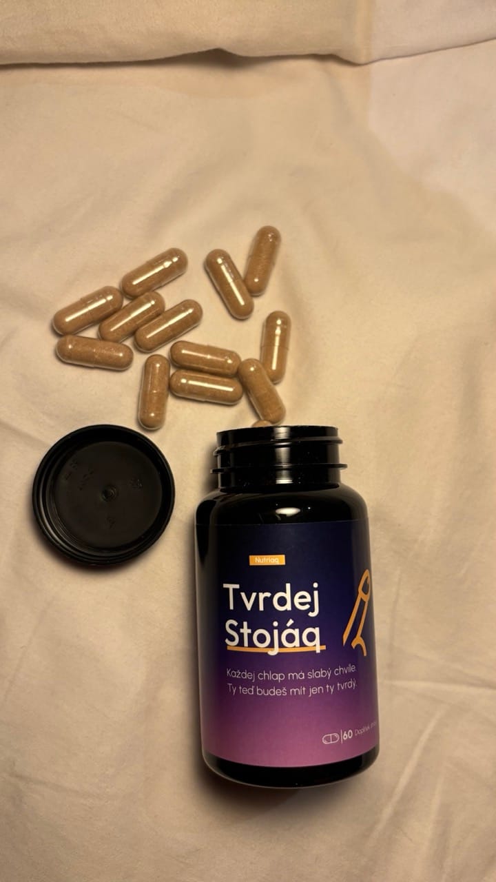 Zákazník s Tvrdejem