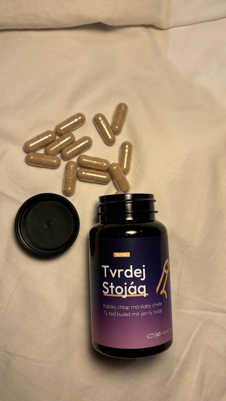 Zákazník s Tvrdejem
